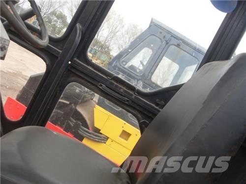 Dynapac CA 30 D Rulli monotamburo