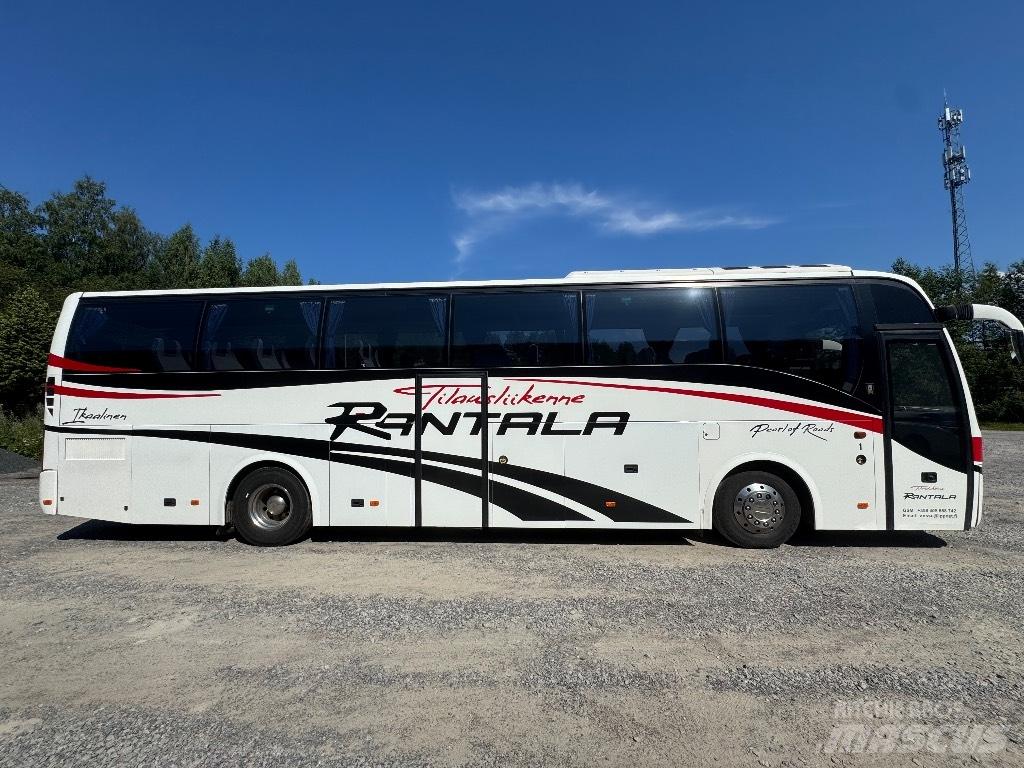 Volvo 9700HD Autobus da turismo