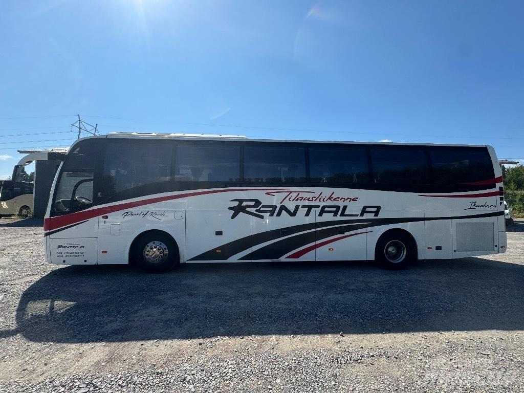 Volvo 9700HD Autobus da turismo
