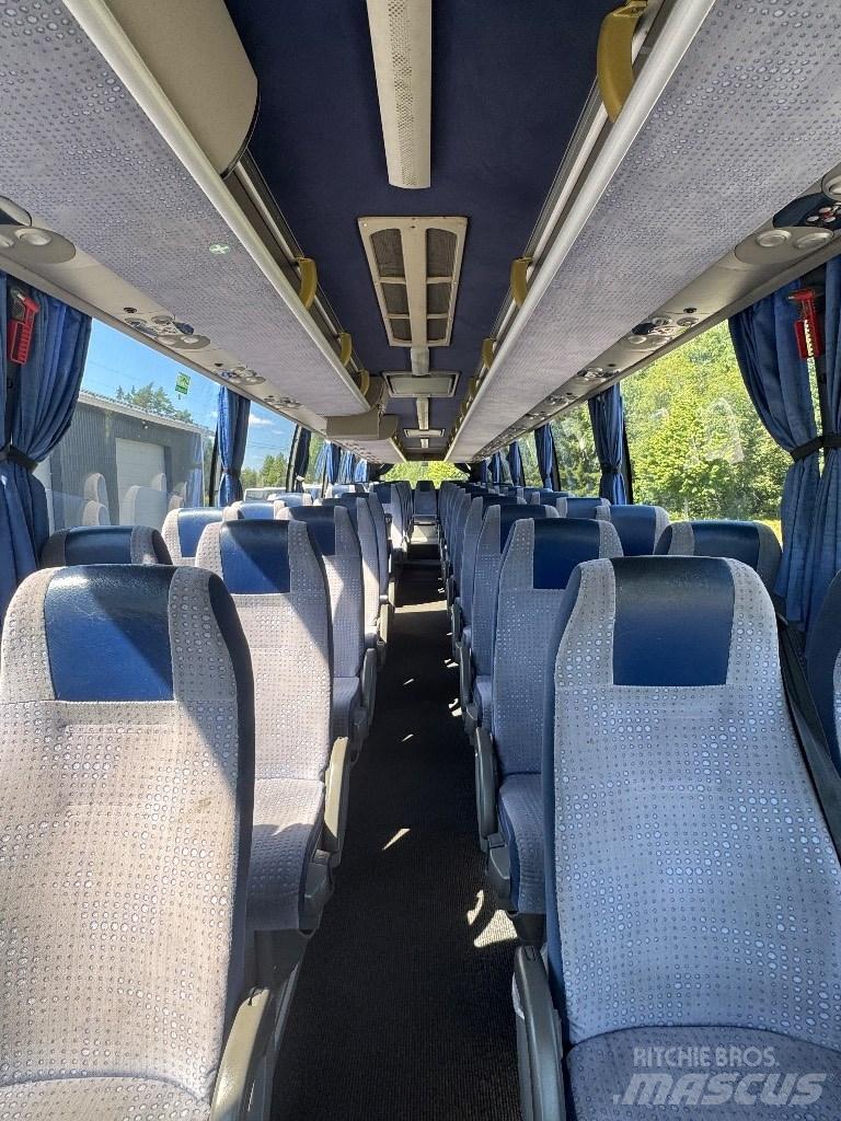 Volvo 9700HD Autobus da turismo
