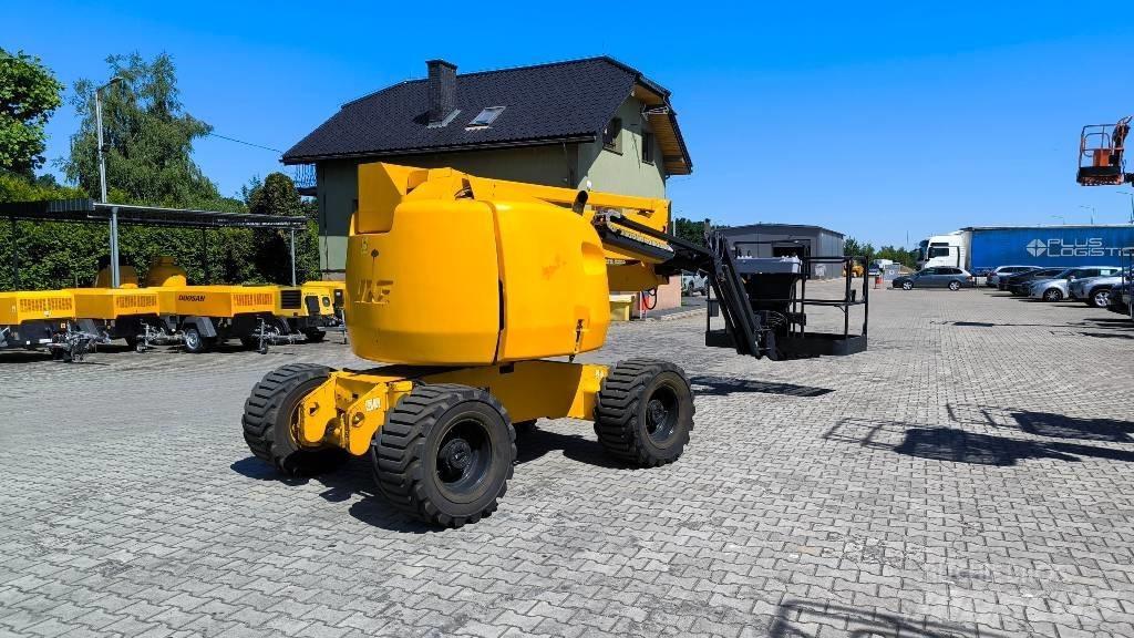 JLG 450 AJ Piattaforme a braccio articolato
