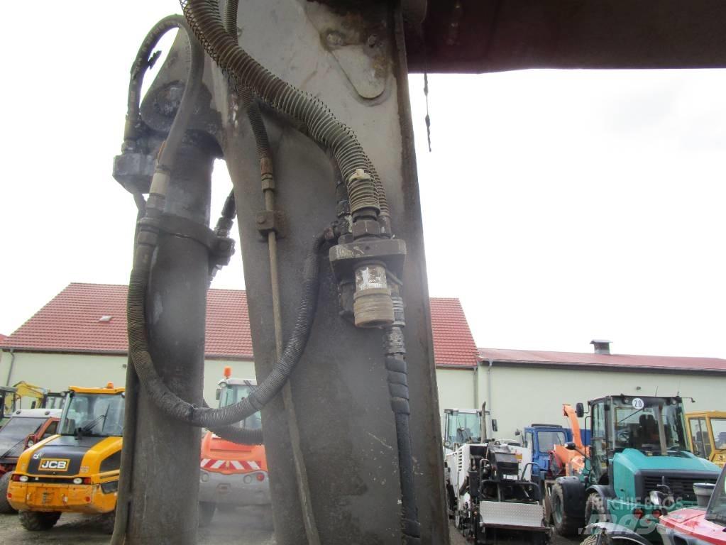 Volvo EC 70  ECR 88 Escavatori medi 7t - 12t