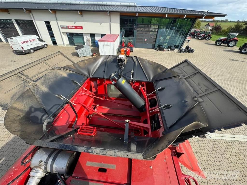 Case IH AF 8250 Mietitrebbiatrici