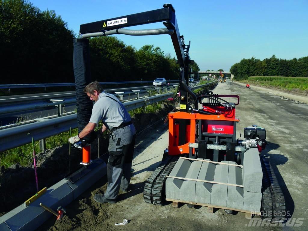 Optimas Vakuumgeräte Costruzioni - Altro