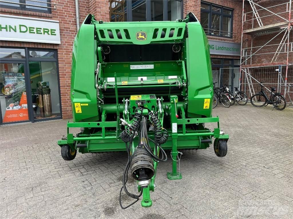 John Deere V451R Agricoltura - Altro