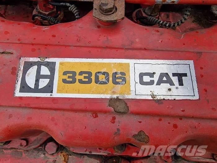 CAT 3306 PC Trasporto - Altro