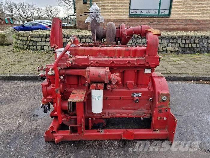 CAT 3306 PC Trasporto - Altro