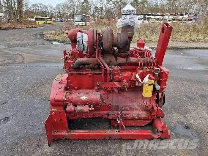 CAT 3306 PC Trasporto - Altro