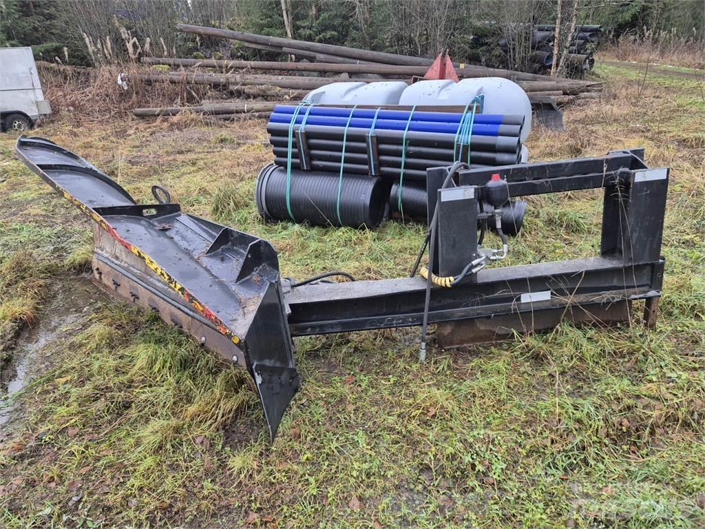  Vallileikkuri Aratri