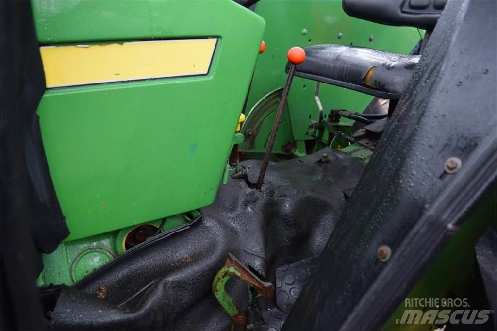 John Deere 1640 Trattori