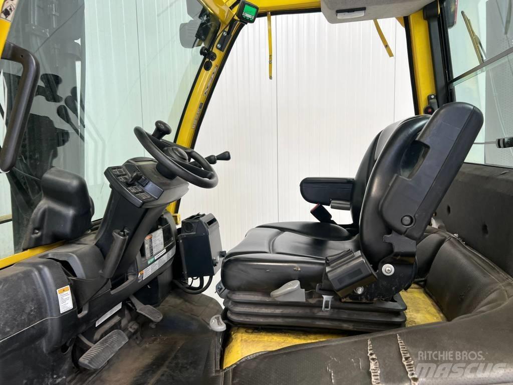 Hyster H4.0FT6 Carrelli elevatori diesel