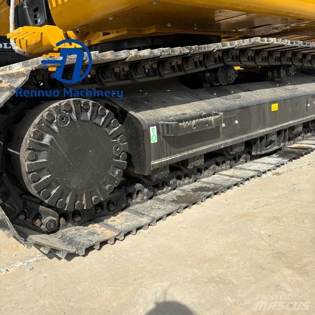 CAT 320DL Escavatori cingolati
