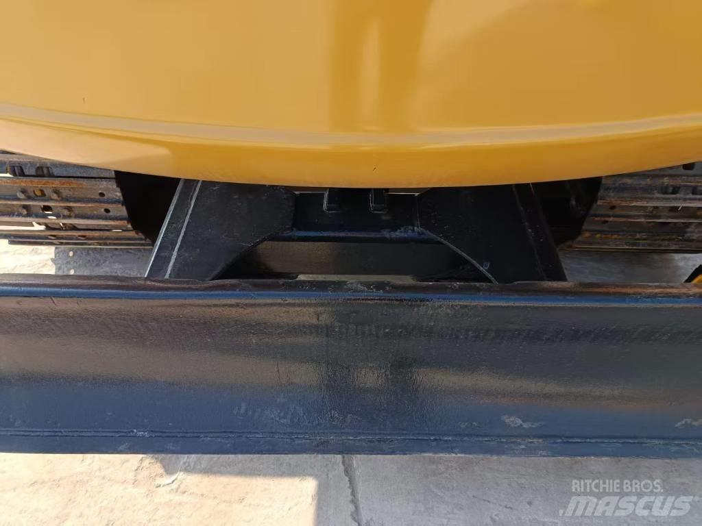 CAT CAT305.5E2 Miniescavatori