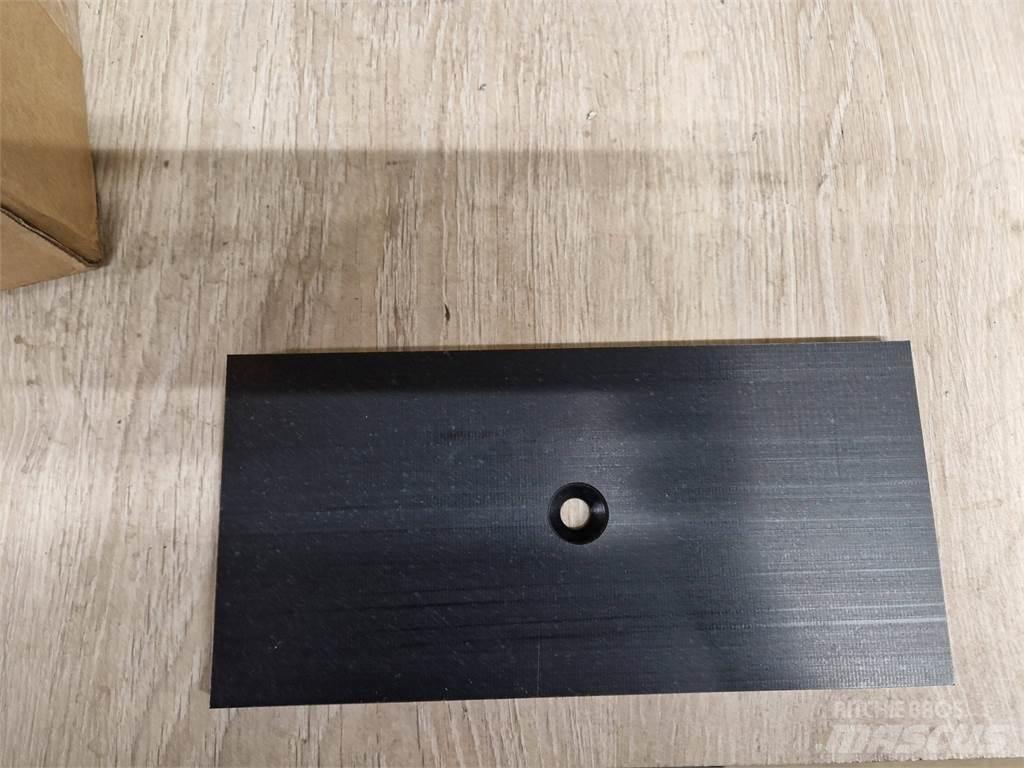Eco Log 7013254 Gru raccoglitrici