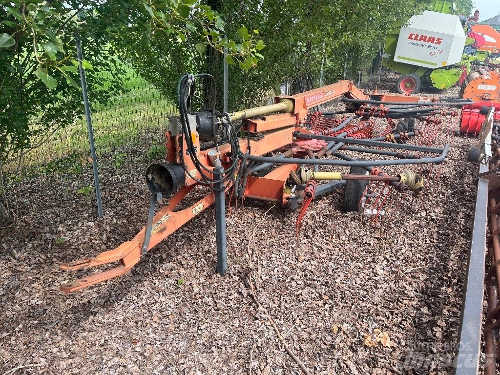 Kverneland ANDEX 653 Ranghinatori