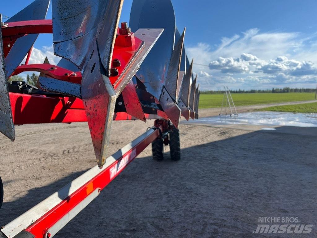 Agrolux SRS 6975 AX Aratri reversibili