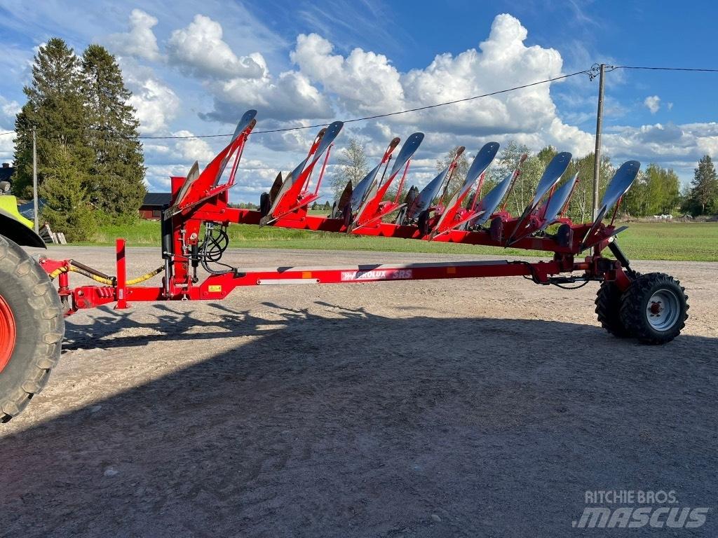 Agrolux SRS 6975 AX Aratri reversibili