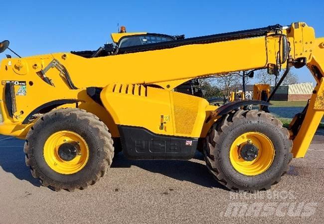JCB 540-170 Sollevatori telescopici
