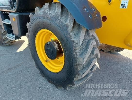 JCB 540-170 Sollevatori telescopici