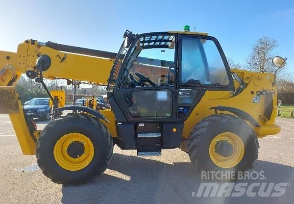 JCB 540-170 Sollevatori telescopici