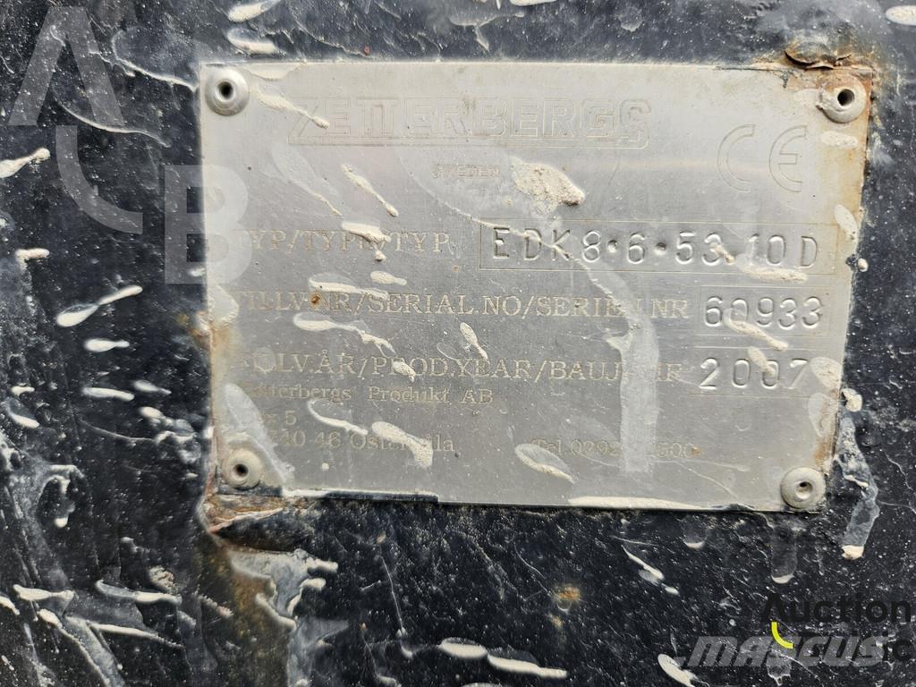 MAN TGA26.480 Camion ribaltabili