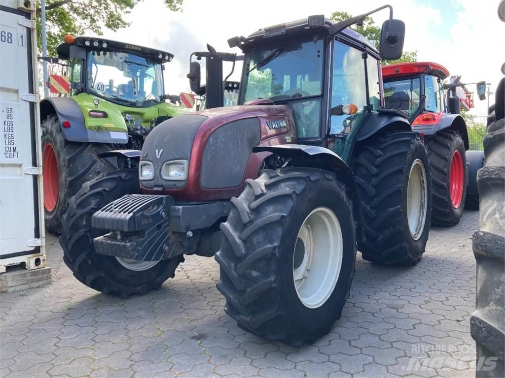 Valtra A93 Hi Tech Trattori