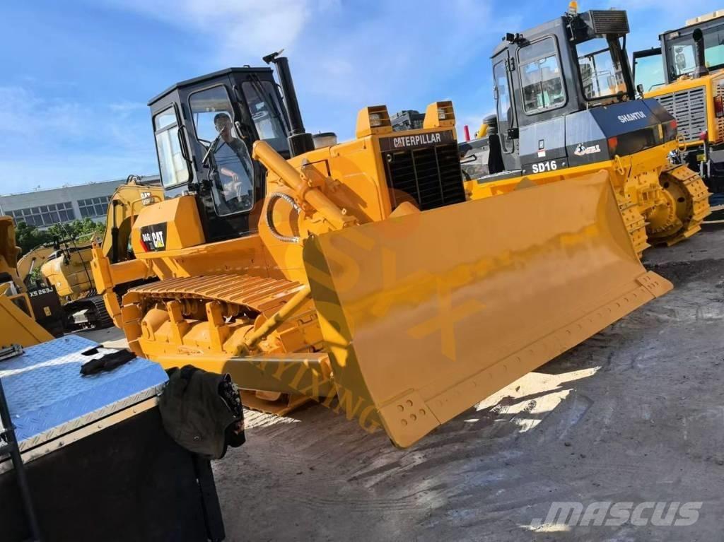 CAT D6G Dozer cingolati