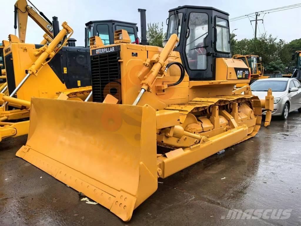 CAT D6G Dozer cingolati
