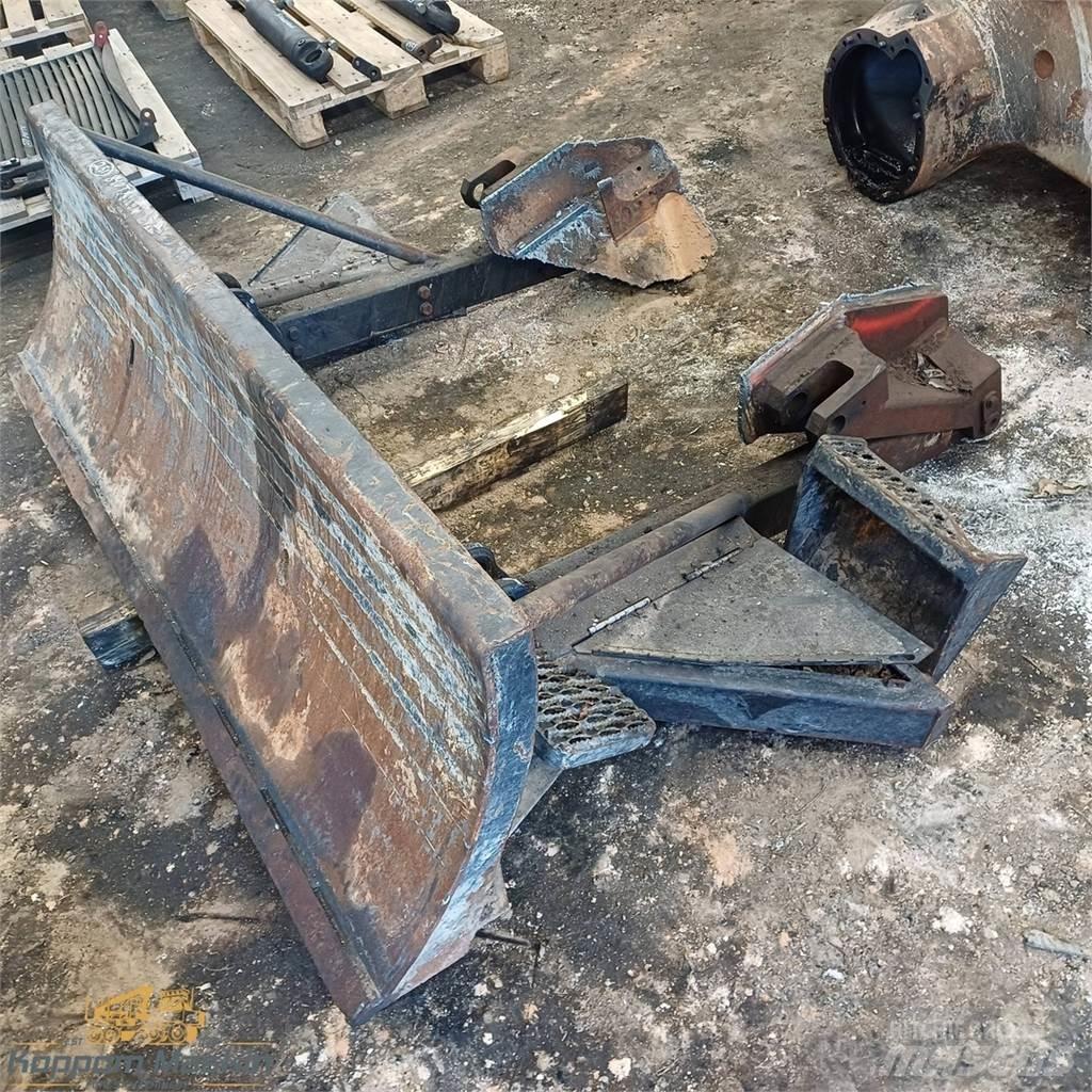 Komatsu 840tx Altri componenti