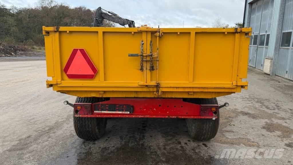 Volvo EW 140 D Escavatori gommati