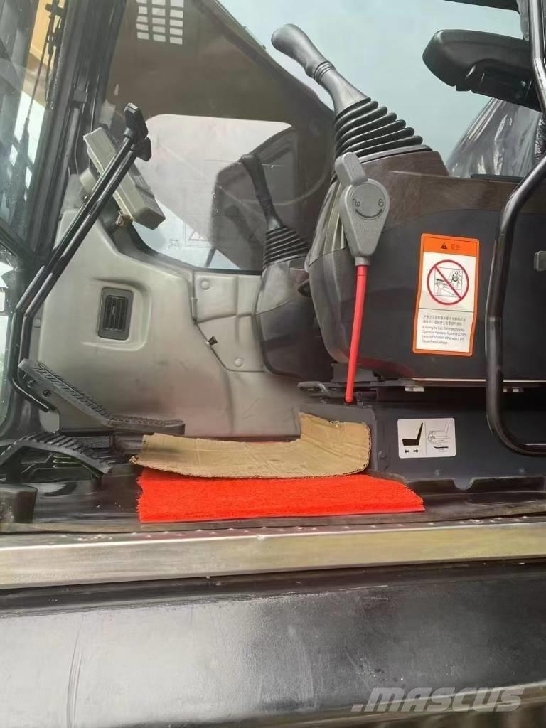 Sany SY365H Escavatori cingolati