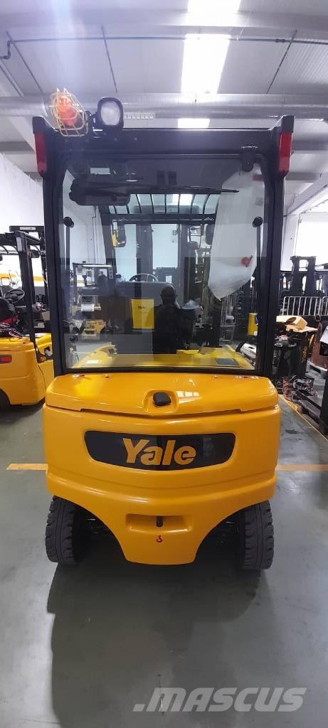 Yale ERP 30 VL Carrelli elevatori elettrici