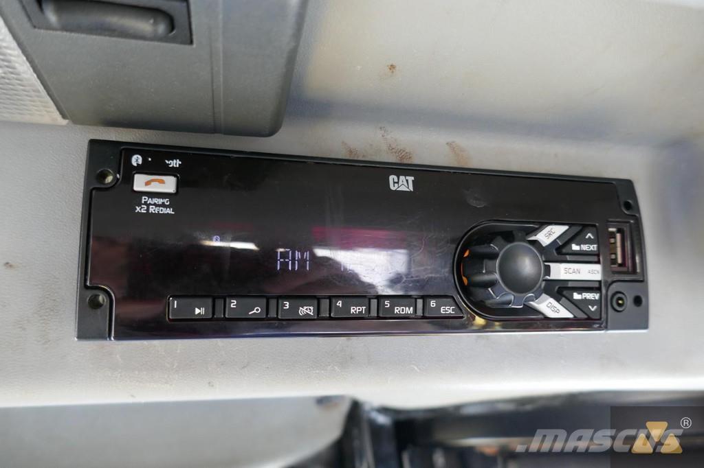 CAT D9T Dozer cingolati