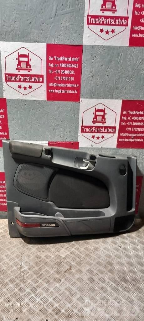 Scania R 440   1486192 Cabine e interni