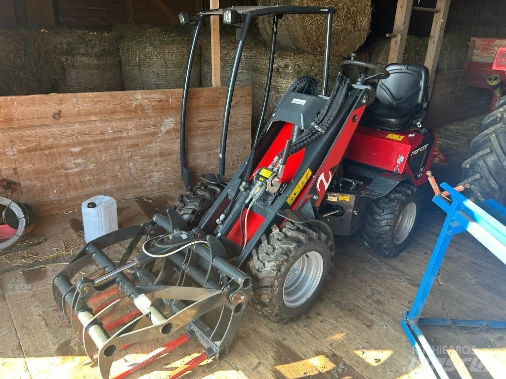 Norcar 755xl Trattori