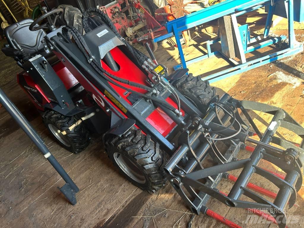 Norcar 755xl Trattori