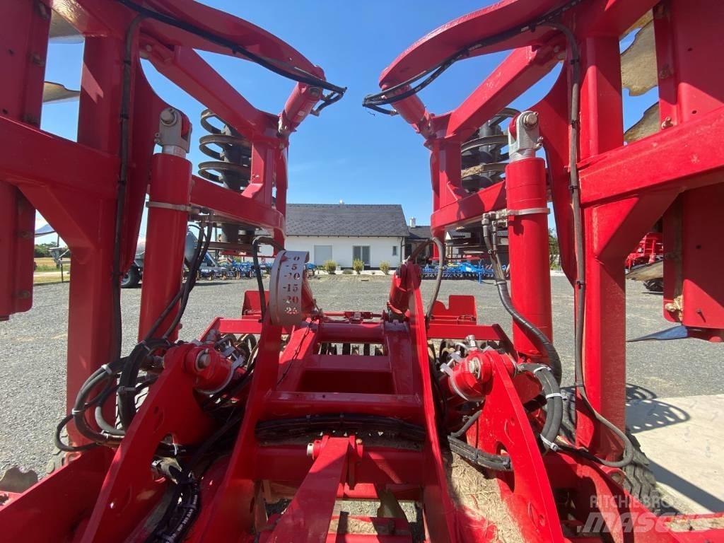 Horsch Joker 5 RT Erpici a dischi