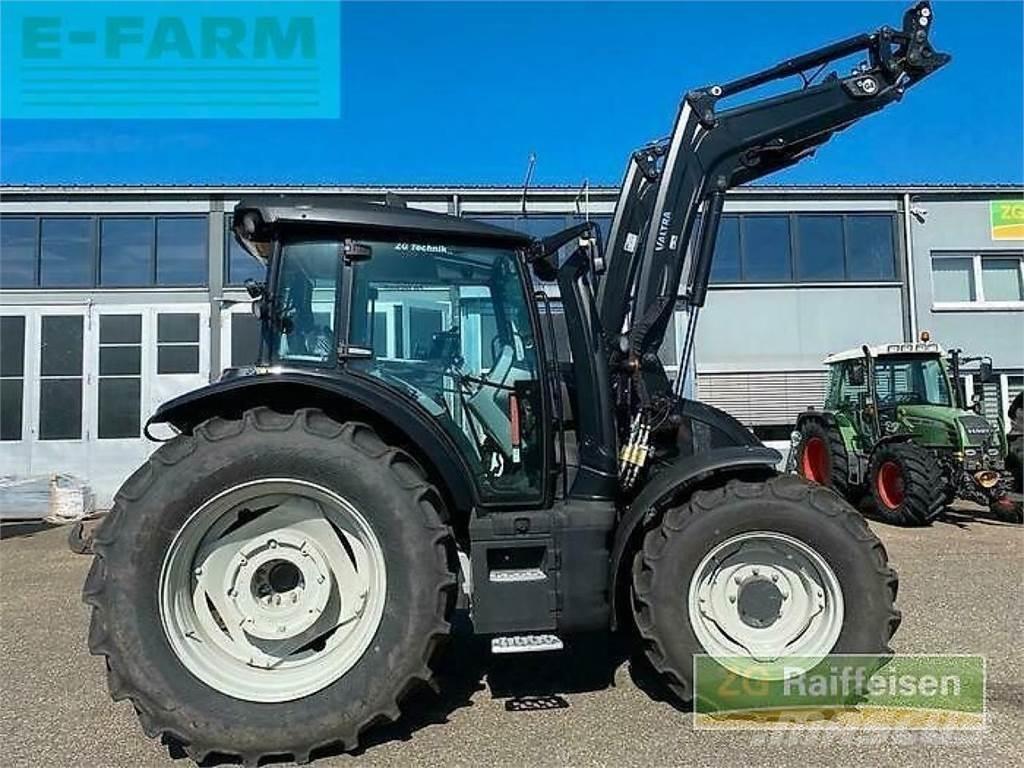 Valtra g135v 1b9 Trattori