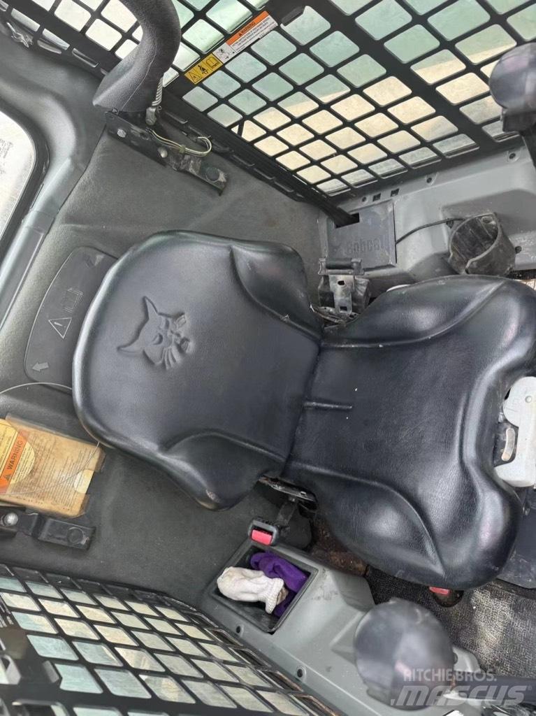 Bobcat S 630 Mini Pale Gommate