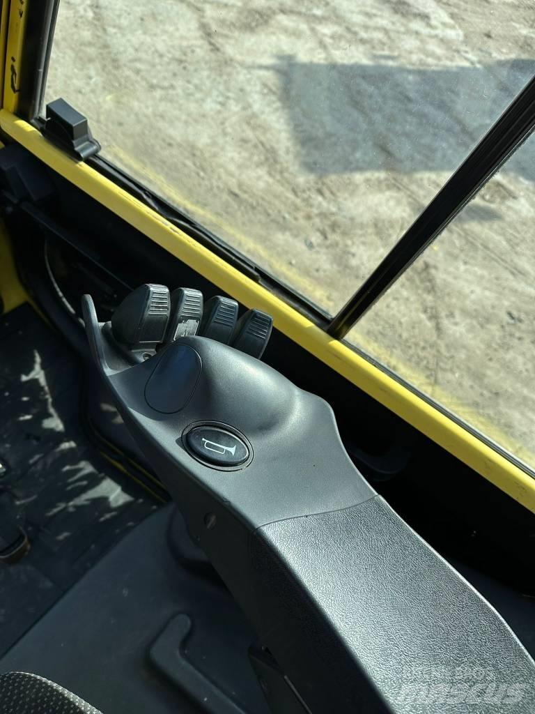 Hyster H 8.0FT9 Carrelli elevatori GPL