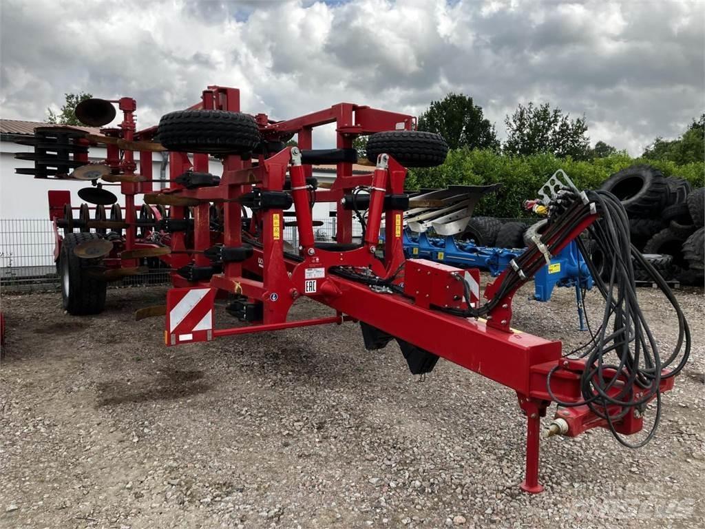 Horsch Tiger 4 AS Coltivatori