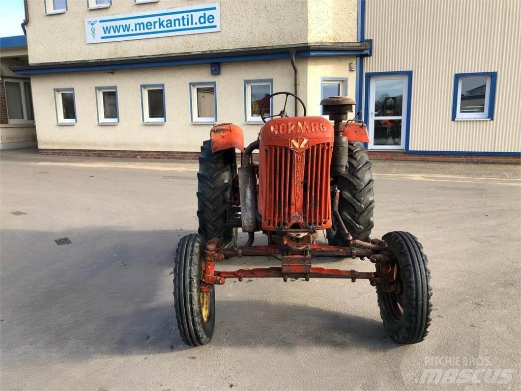 Normag NG20 Trattori