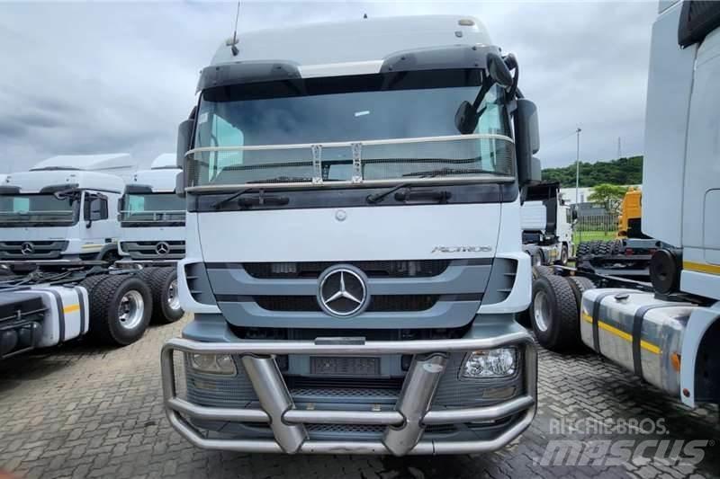   Camion altro