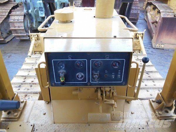 CAT D6G Dozer cingolati