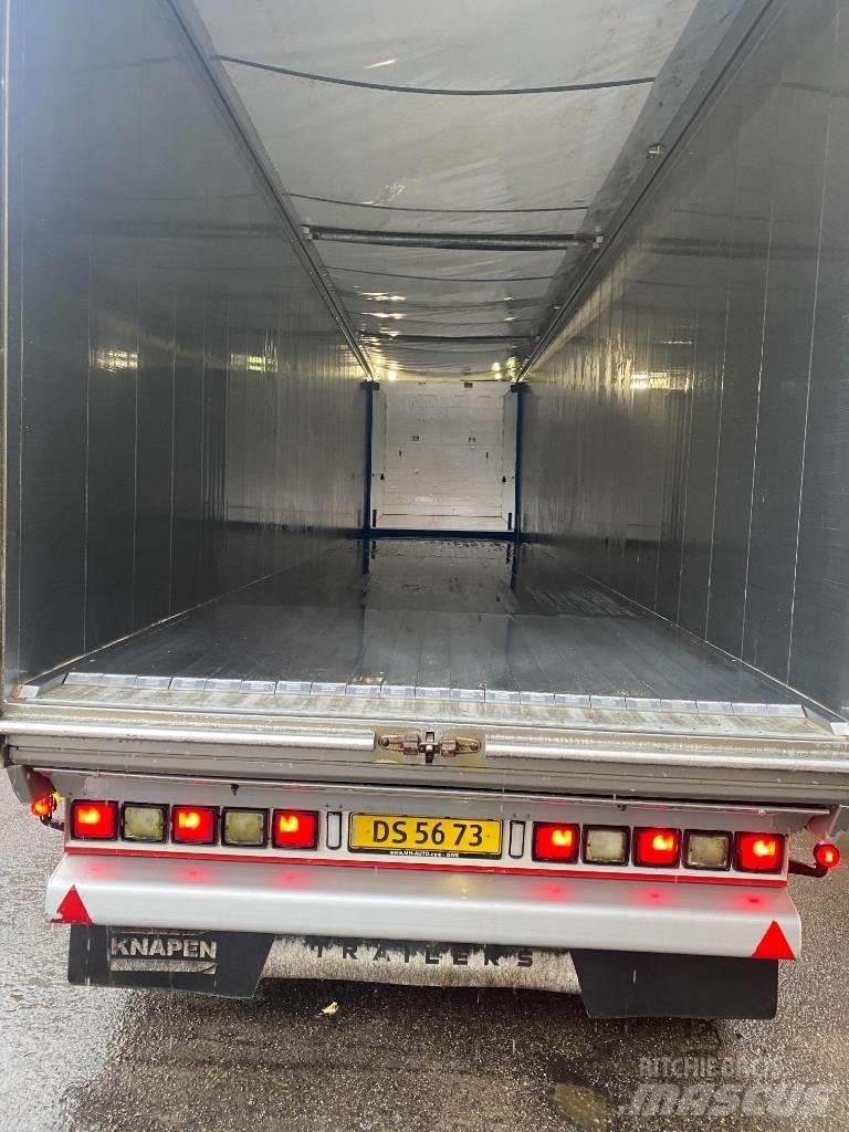 Scania S 500 Motrici e Trattori Stradali