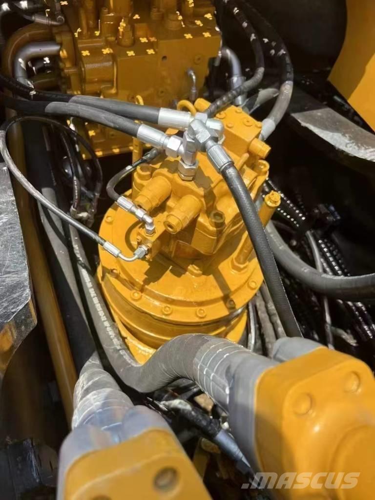 Sany SY365H Escavatori cingolati