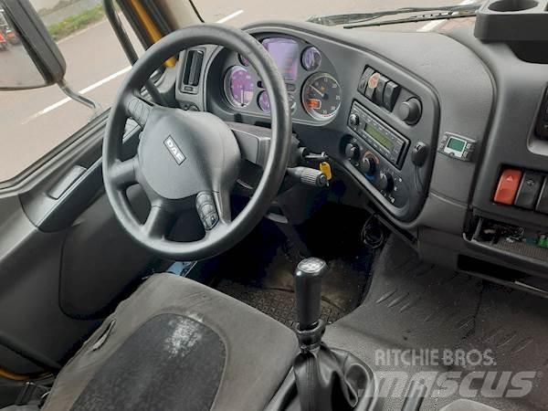 DAF LF45.250 Camion cassonati