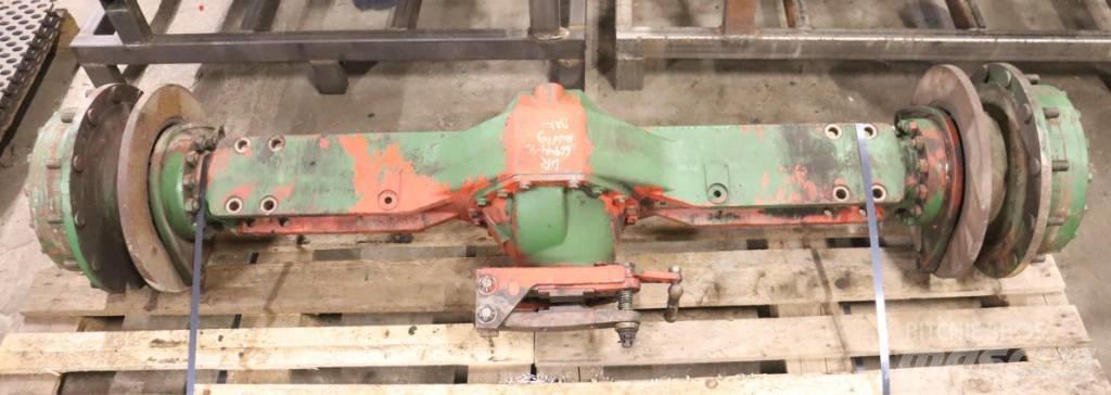 Huddig 960 Assi