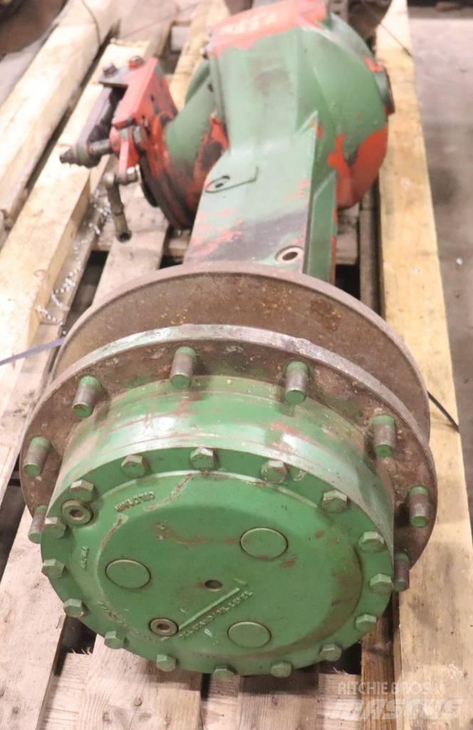 Huddig 960 Assi