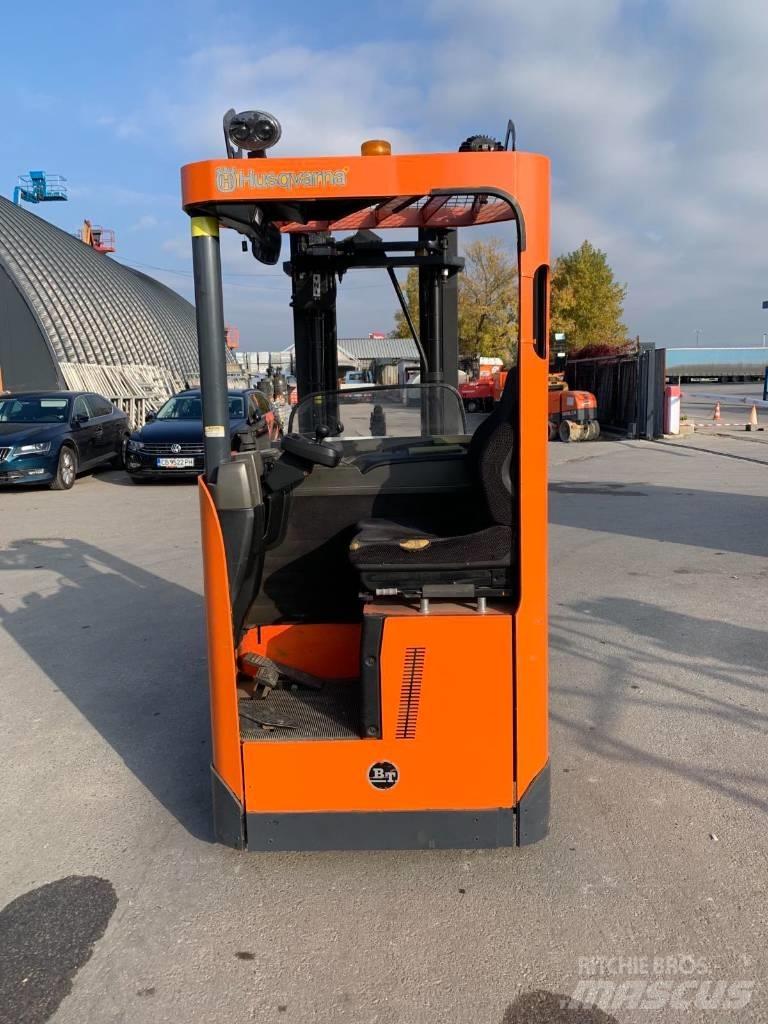 BT SRE 135 L Carelli stoccatori  automatici-usati
